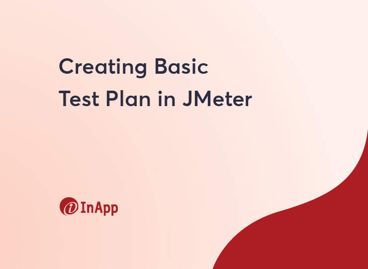 Creating Basic Test Plan in JMeter