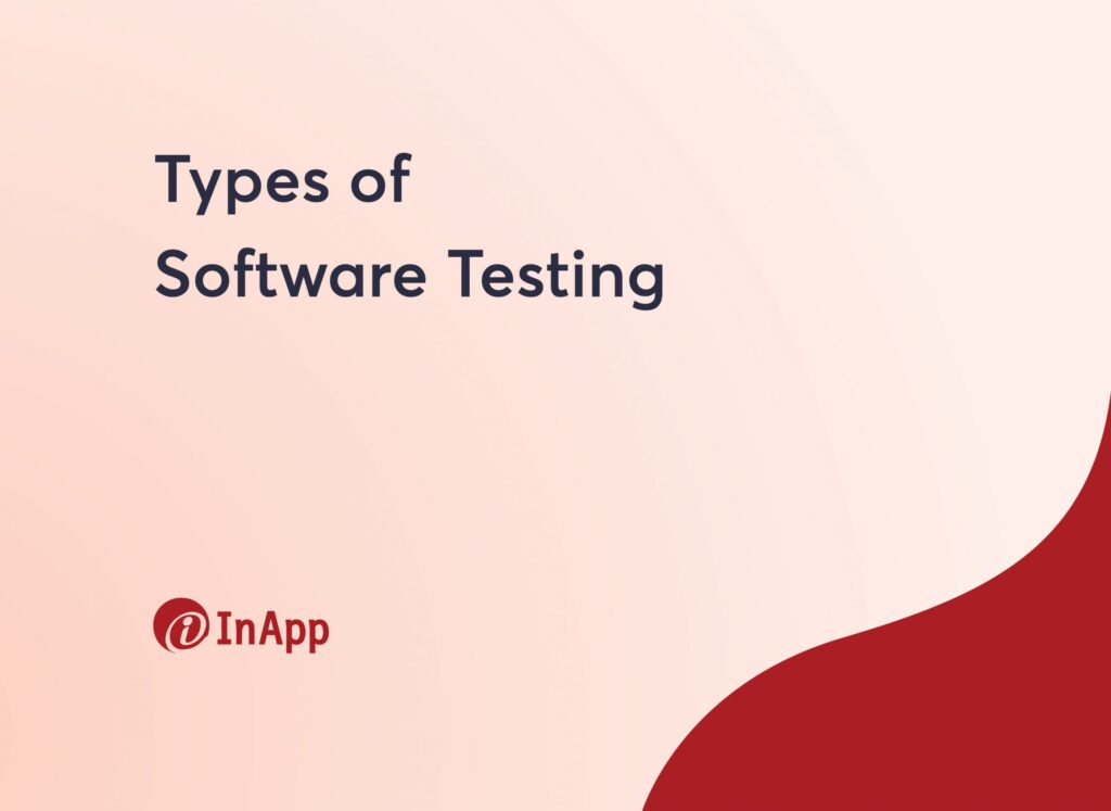 Types of Software Testing