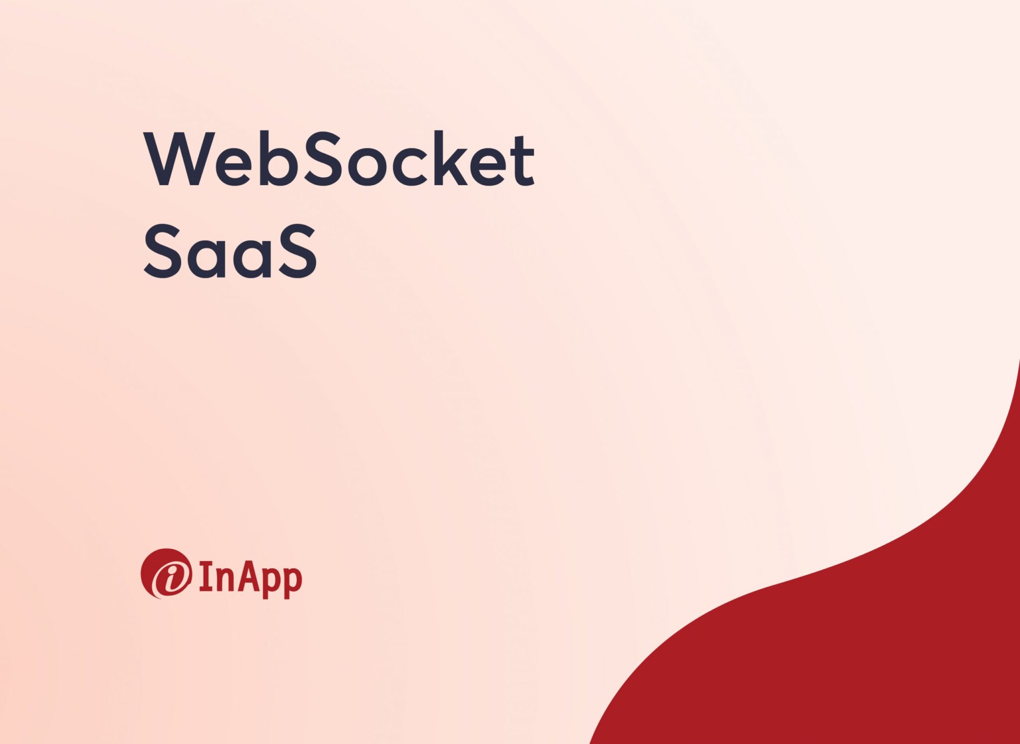 WebSocket SaaS