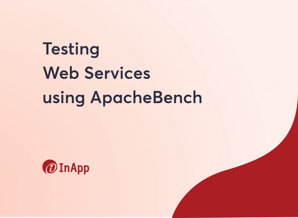 Testing Web Services using ApacheBench