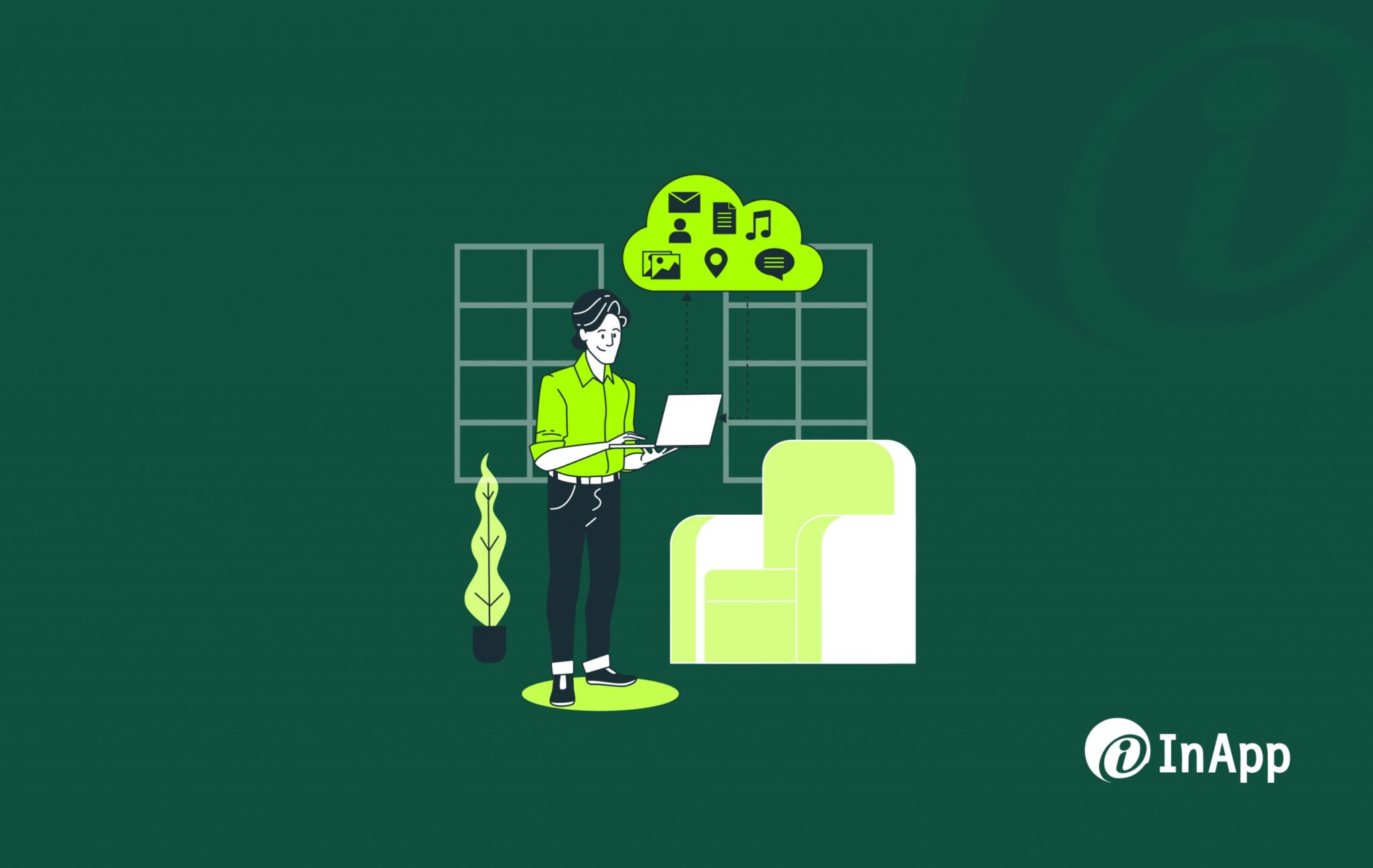 The 4 Key Factors to Keep in Mind while Choosing the Right Cloud Service Provider