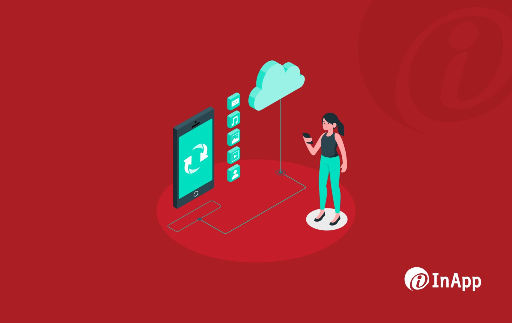 6 Points to Remember Before Deploying Cloud Apps – An Infographic