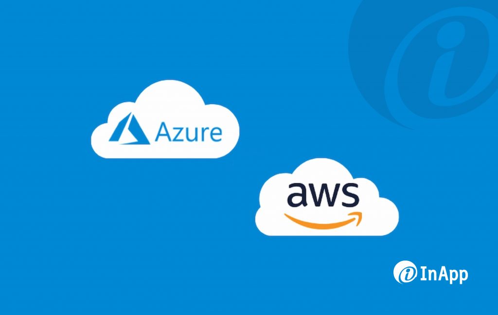 Amazon’s AWS and Microsoft’s Azure