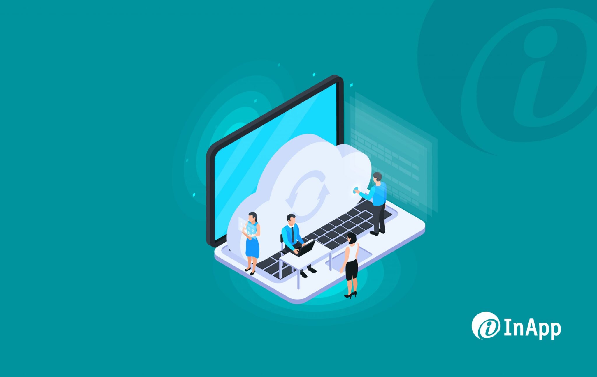 6 Steps to ensure Security for Cloud Computing