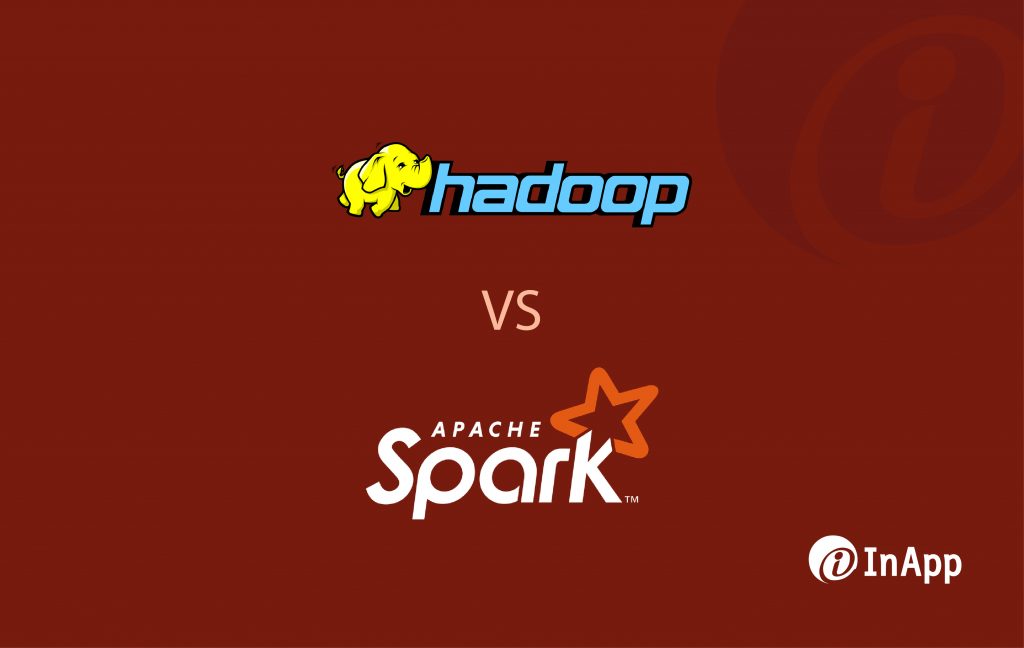 Difference between Hadoop and Spark – An Infographic