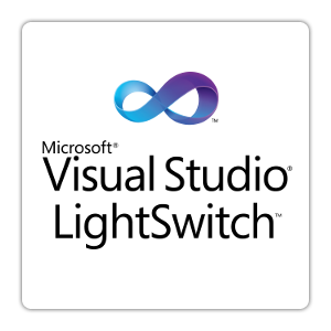 Deploy(2-Tier) Visual Studio LightSwitch Application