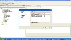 How to edit more than 200 rows in SQL Server Management Studio 2008 1