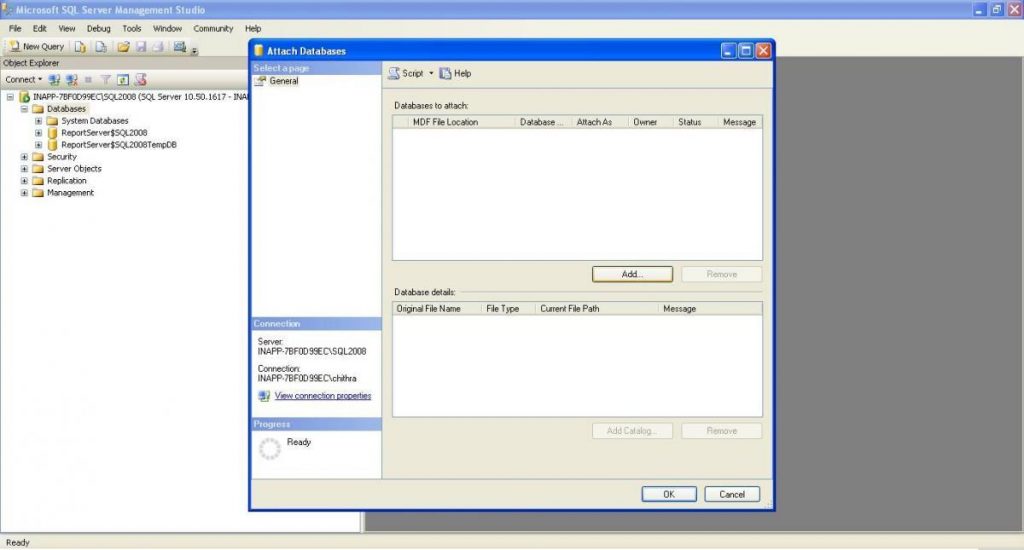 How to Clear Transaction Log in SQL Server Database