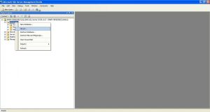 How to Clear SQL Server Transaction Log - InApp