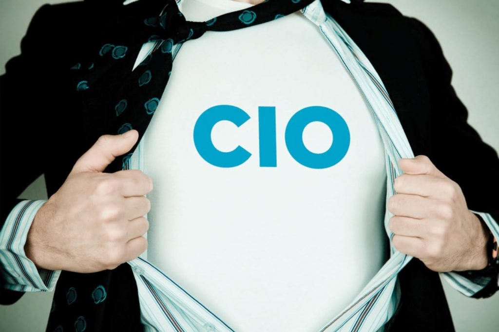 Cloud Computing disrupting the Life of CIO