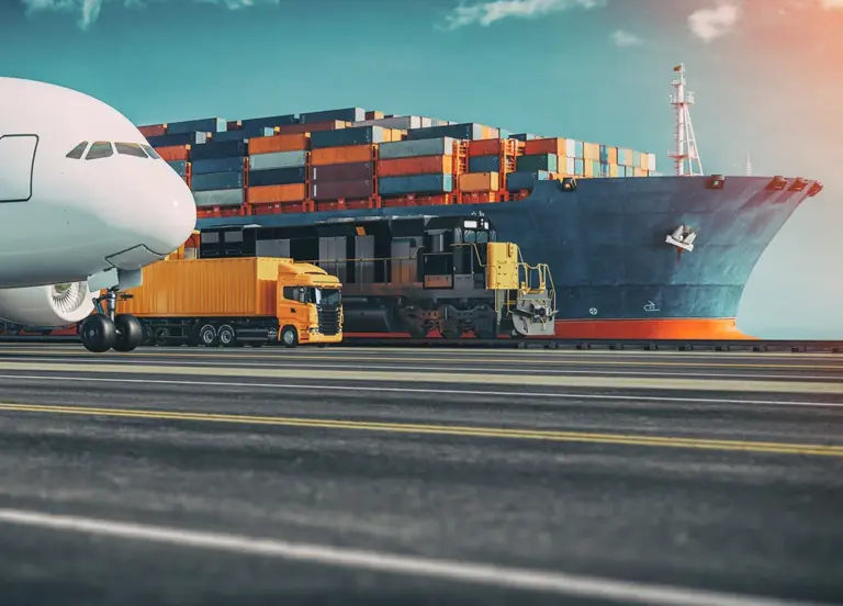 10 Major Challenges in Global Logistics and How to Overcome Them