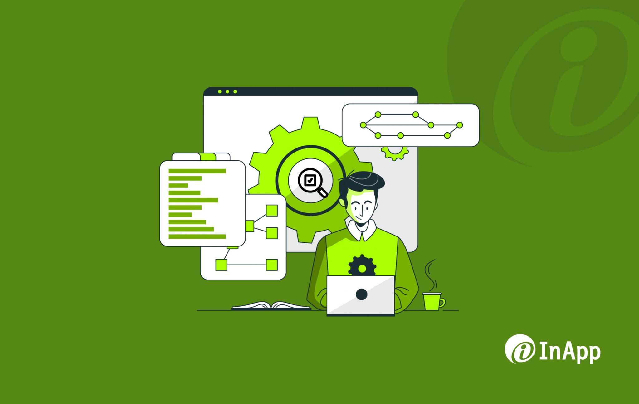 Everything You Need to Know About Independent Software Testing Infographics