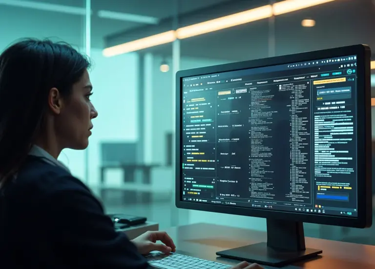 Independent Software Testing: A Complete Visual Guide