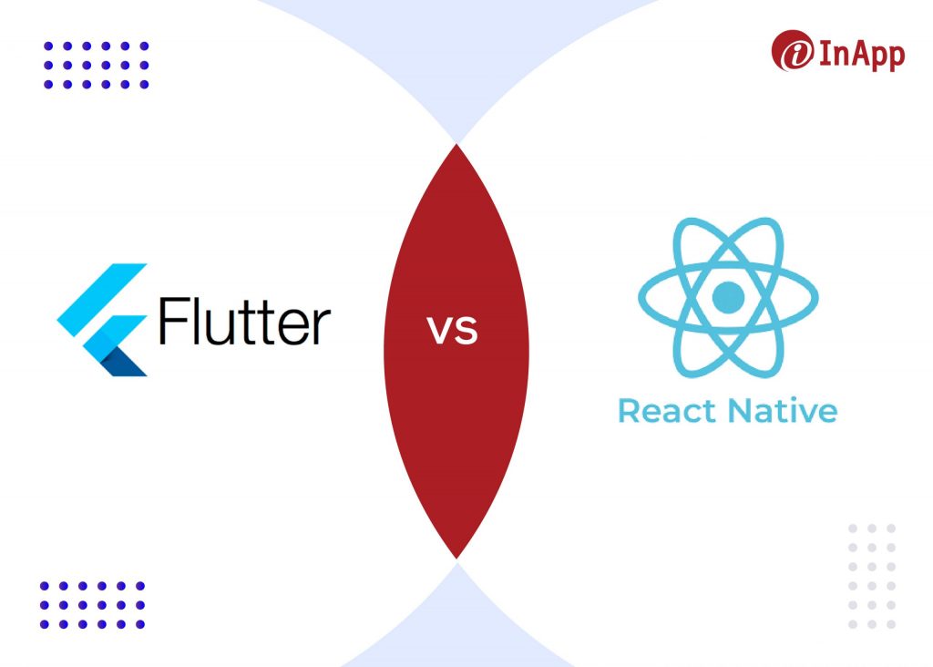 Flutter vs React Native: Which One is Better for Mobile App Development?
