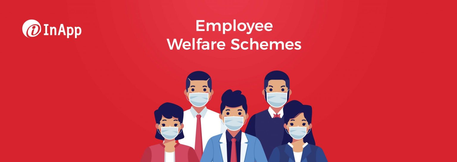 InApp Introduces Employee Welfare Schemes