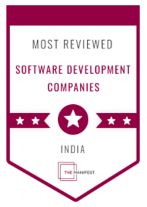 The Manifest Crowns InApp as India’s Most Recommended Software Developer for 2021