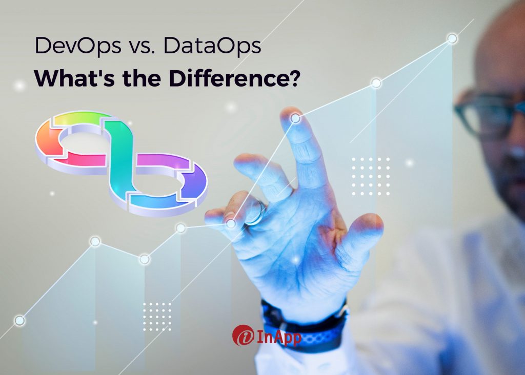 DevOps vs DataOps: What's the Difference?
