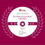 The Manifest Crowns InApp as India’s Most Recommended Software Developer for 2021