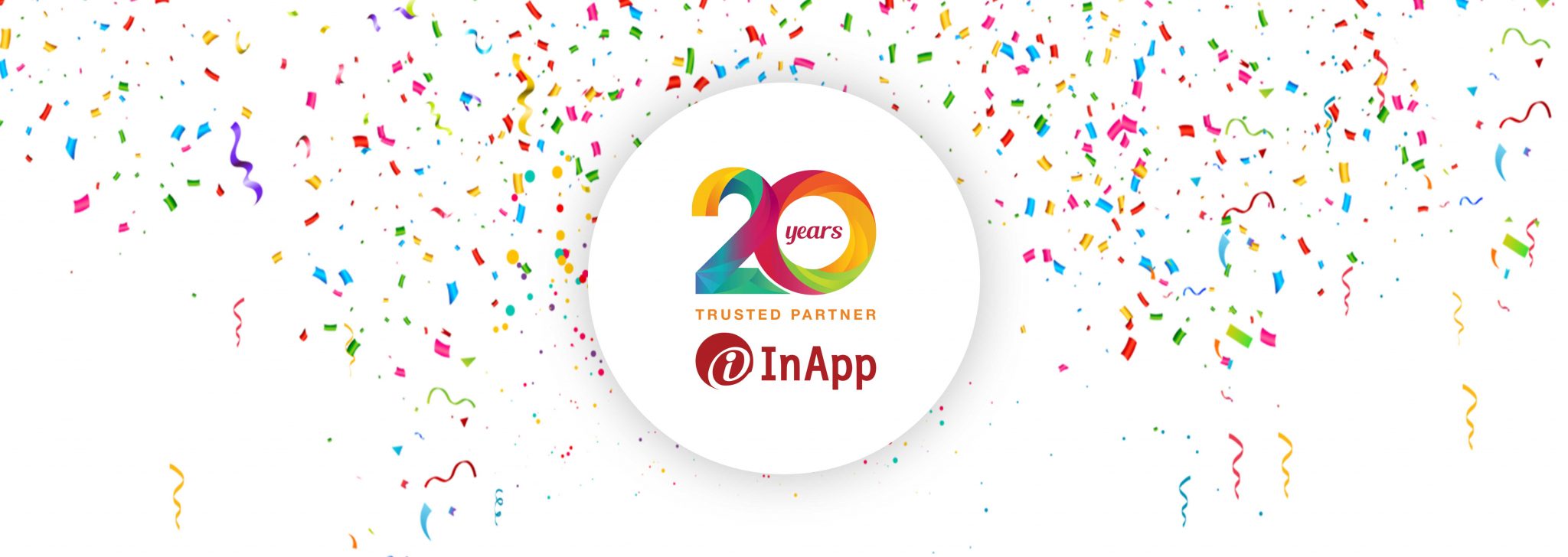 InApp Completes Two Decades in Business