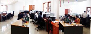 DevOps Office at Bangalore