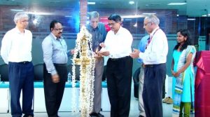 Foundation Day and New Office Inauguration