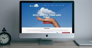 InApp Cloud - New Microsite Launched