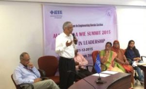 InApp at All Kerala WIE Summit