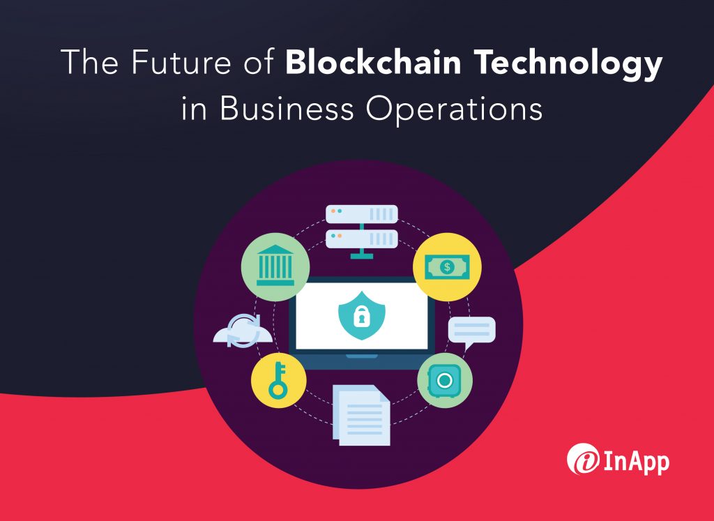 The Future of Blockchain Technology in Business Operations