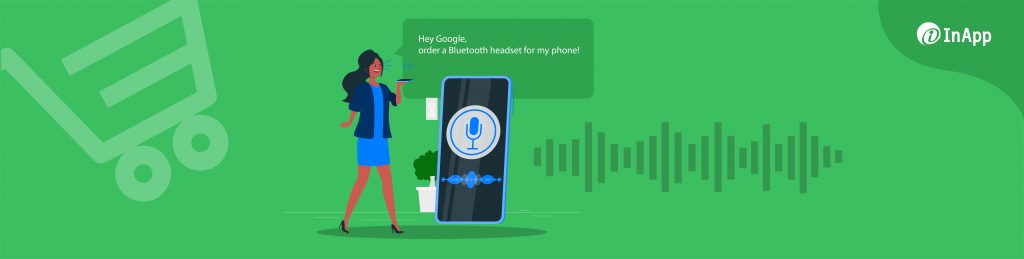 Using Voice Search