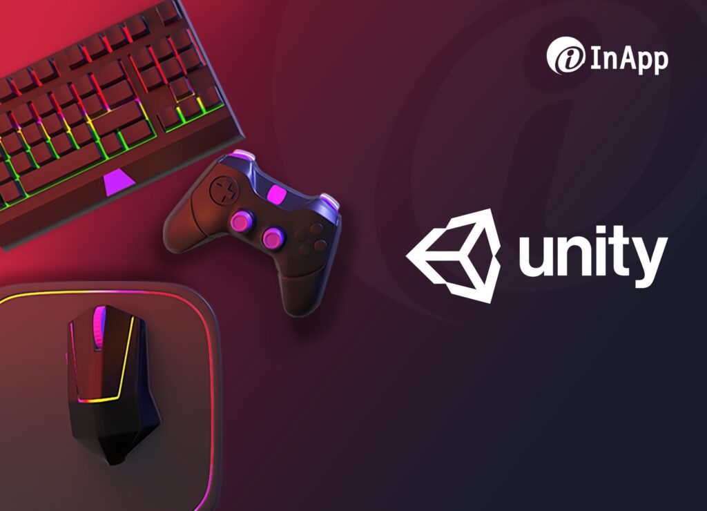 Unity 3D – The Future of Video Game Development