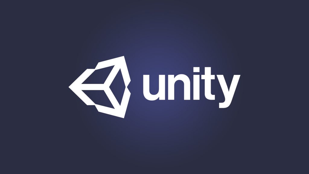 Unity 3D Logo