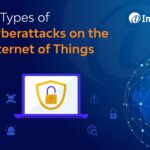 10 Types of Cyberattacks on the Internet of Things