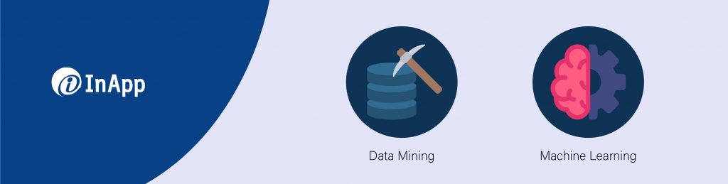 What is the Difference Between Data Mining and Machine Learning?