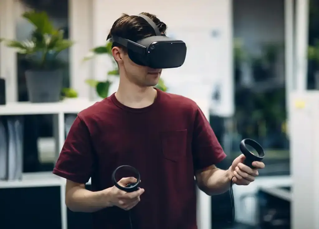 Mobile Game Development Trends: AR, VR, Cloud Gaming, Esports, NFTs & More