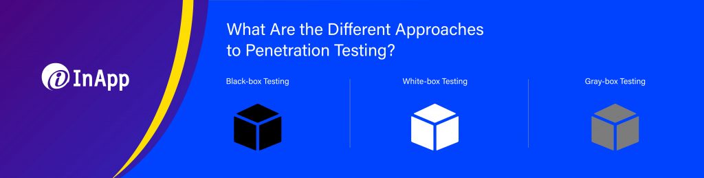 What Are the Different Approaches to Penetration Testing?