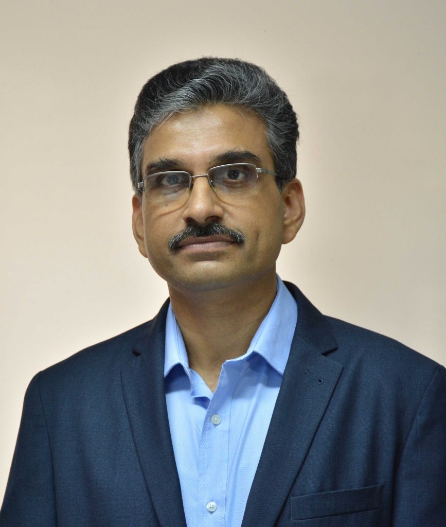 Anil Saraswathy, Chief Technology Officer, InApp