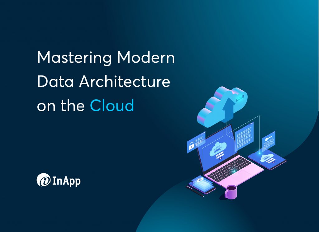 Mastering Modern Data Architecture on the Cloud