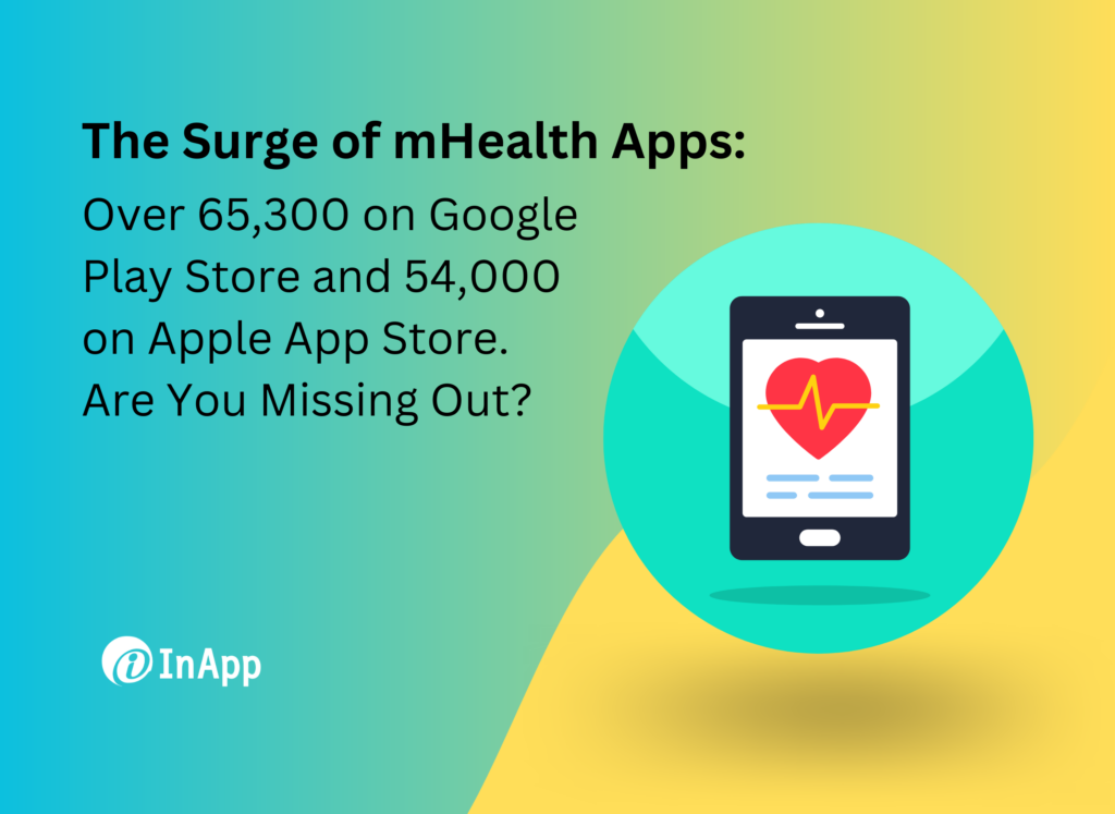 Mobile Apps in Healthcare: Revolutionizing the Way We Access, Manage, and Improve our Health