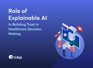Role of Explainable AI in Building Trust in Healthcare Decision Making