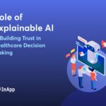 Role of Explainable AI in Building Trust in Healthcare Decision Making
