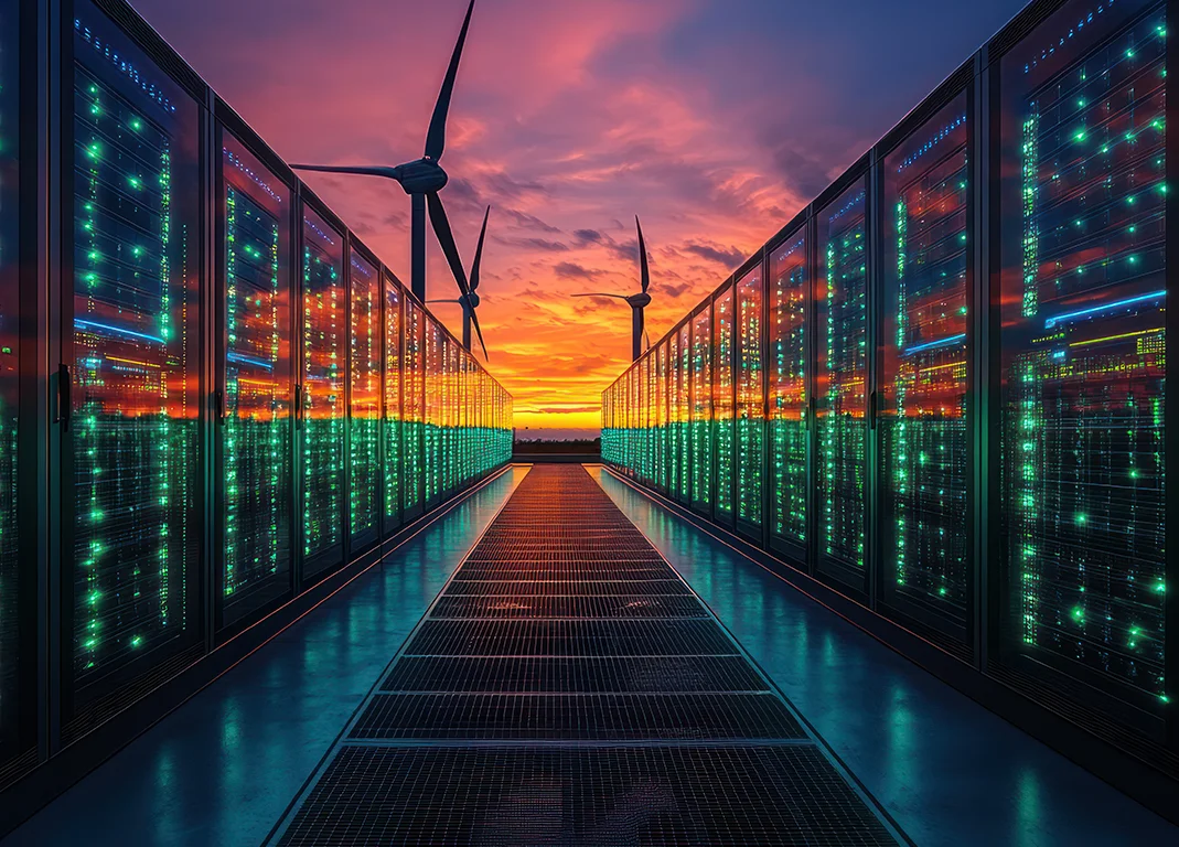 7 Green Computing Best Practices for Sustainable IT