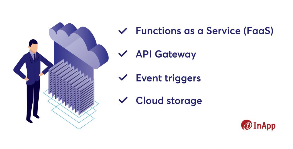 Key Components of Serverless Architecture
