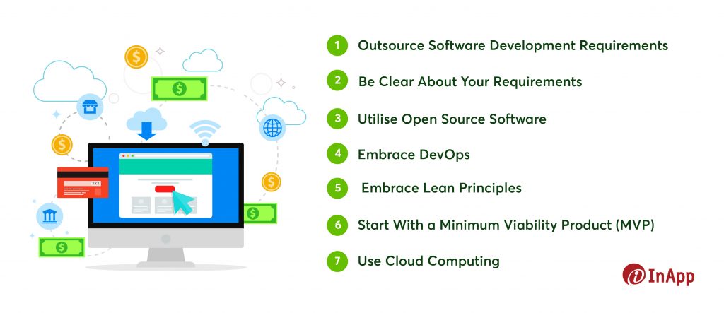 7 Proven Ways to Reduce Development Costs - Internal