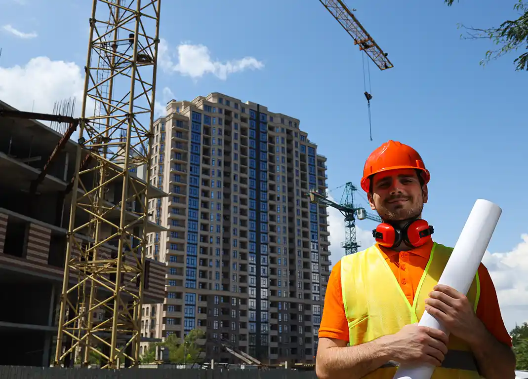 7 Ways Technology is Transforming the AEC Project Lifecycle