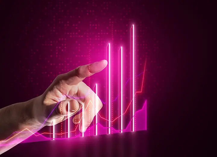 7 Essential KPIs for Measuring Digital Transformation Success