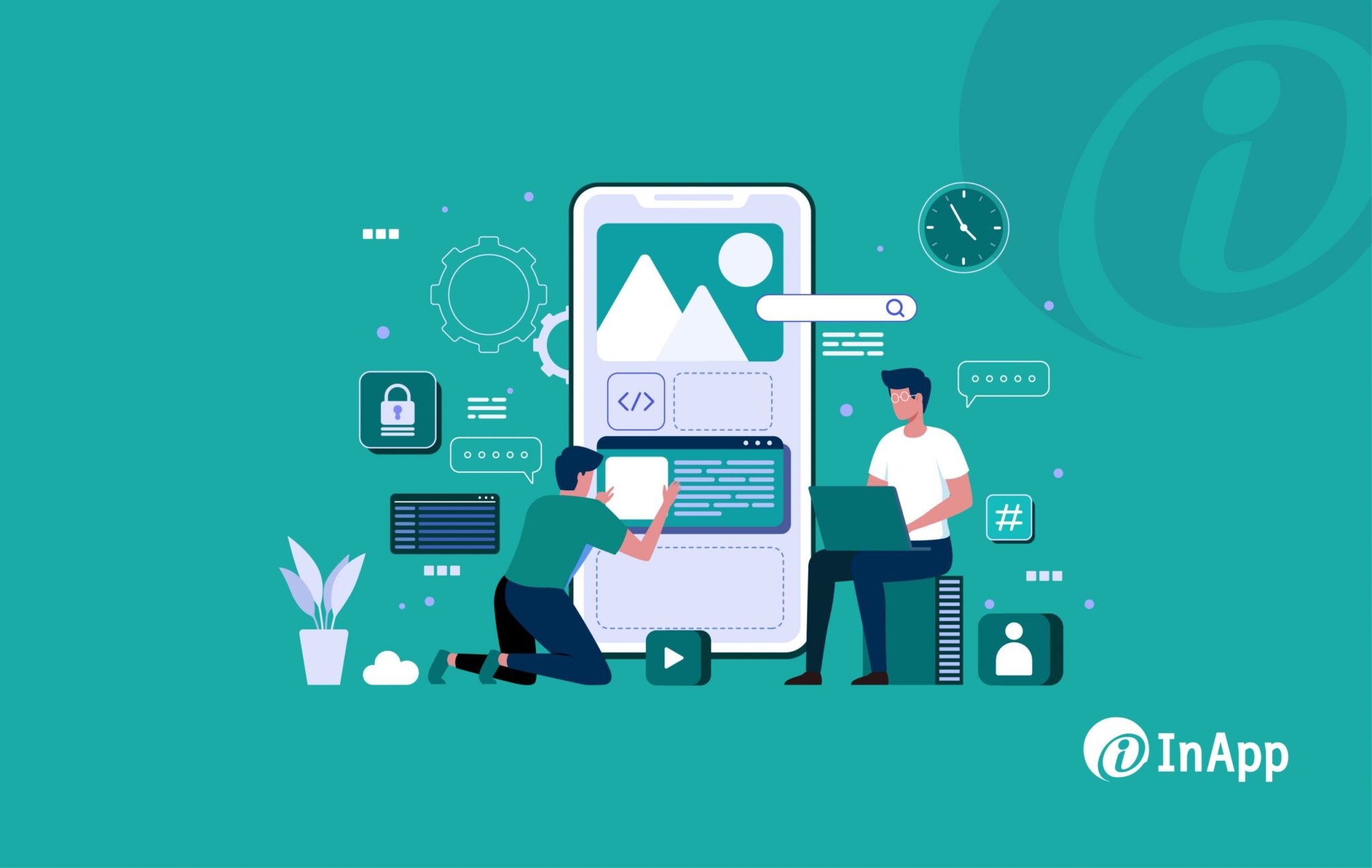 The Mobile App Development Journey