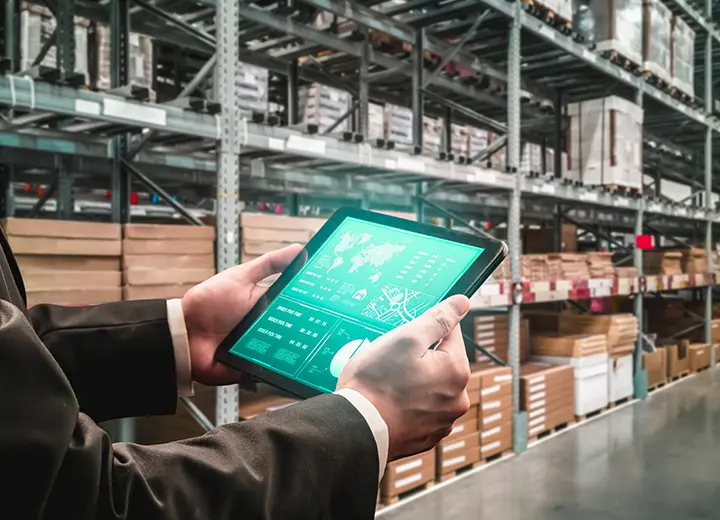 Inventory Management