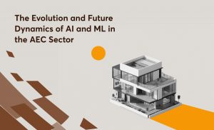 The Evolution and Future Dynamics of AI and ML in the AEC Sector