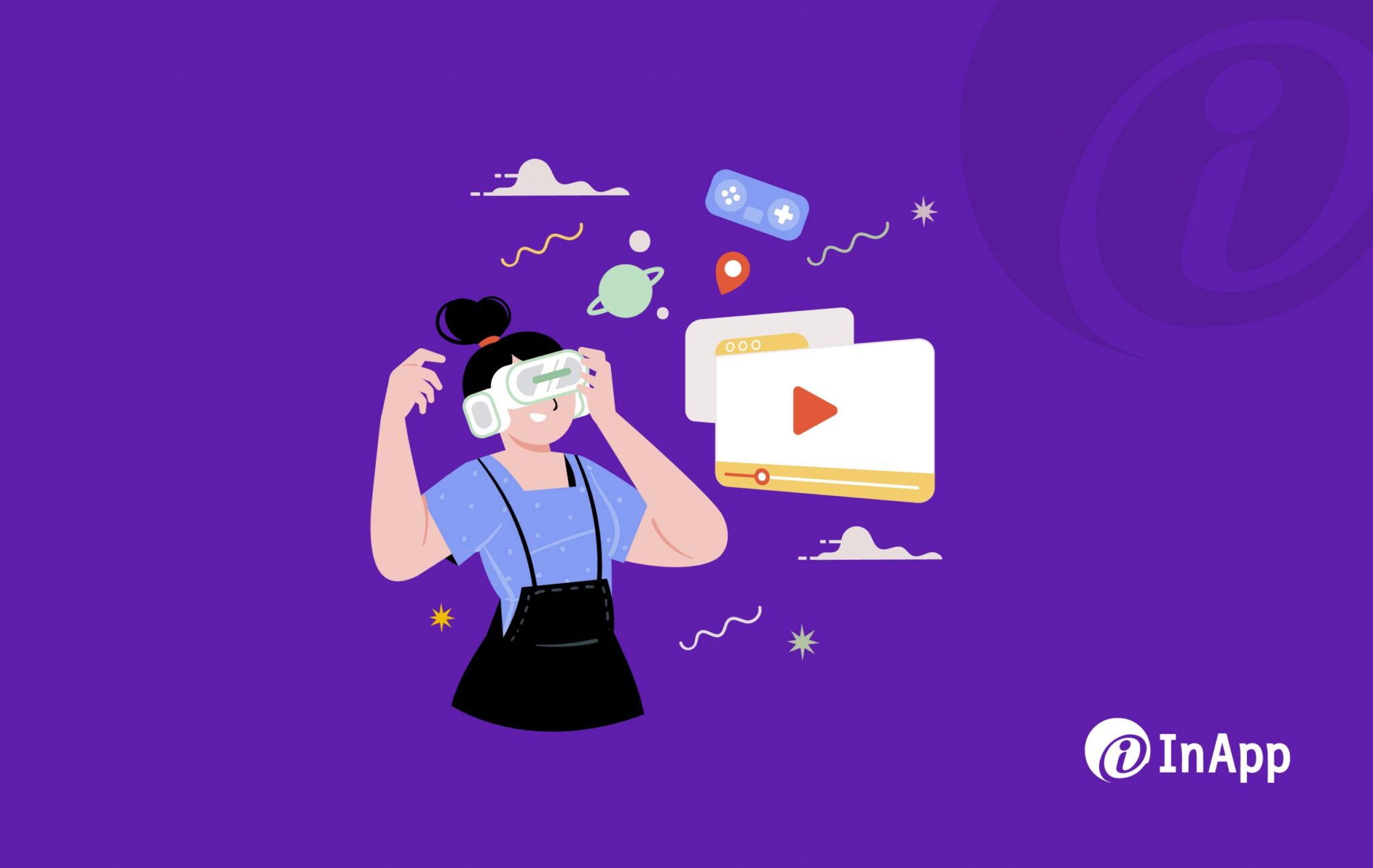 A Brief History of Virtual Reality (VR)