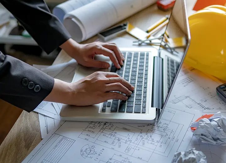 6 Must-Have Features in Construction Planning Software